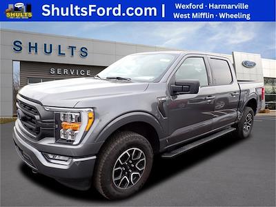 2023 Ford F-150 SuperCrew Cab 4x4 Pickup for sale #HR9792 - photo 1