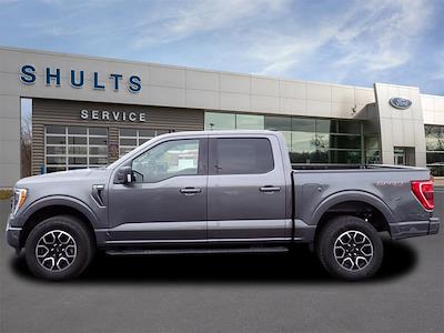 2023 Ford F-150 SuperCrew Cab 4x4 Pickup for sale #HR9792 - photo 2