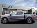 2023 Ford F-150 SuperCrew Cab 4x4 Pickup for sale #HR9792 - photo 2