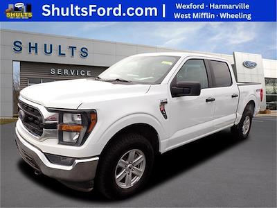 2023 Ford F-150 SuperCrew Cab 4x4 Pickup for sale #HR9793 - photo 1