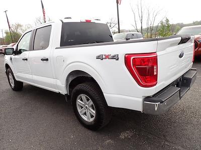 2023 Ford F-150 SuperCrew Cab 4x4 Pickup for sale #HR9793 - photo 2