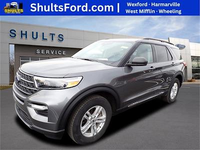 2023 Ford Explorer 4WD SUV for sale #HR9794 - photo 1