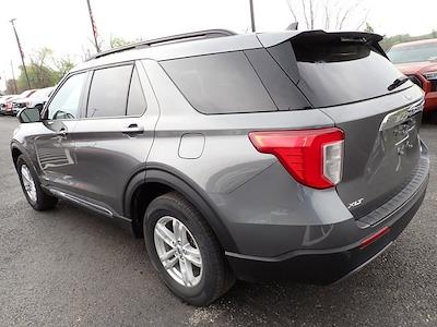 2023 Ford Explorer 4WD SUV for sale #HR9794 - photo 2