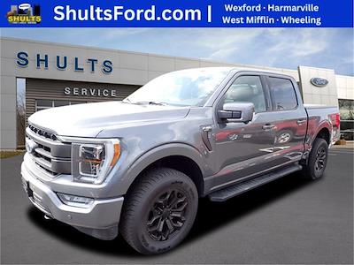 2022 Ford F-150 SuperCrew Cab 4x4 Pickup for sale #HR9796 - photo 1