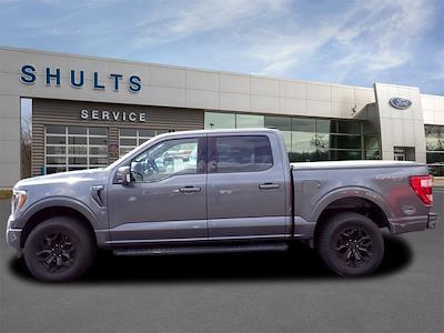 2022 Ford F-150 SuperCrew Cab 4x4 Pickup for sale #HR9796 - photo 2