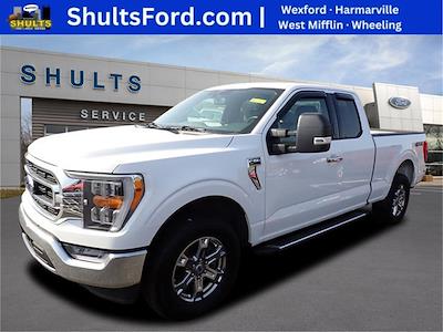 2022 Ford F-150 Super Cab 4x4 Pickup for sale #HR9797 - photo 1