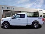 2022 Ford F-150 Super Cab 4x4 Pickup for sale #HR9797 - photo 3