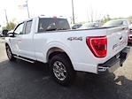 2022 Ford F-150 Super Cab 4x4 Pickup for sale #HR9797 - photo 2