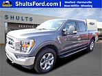 2021 Ford F-150 SuperCrew Cab 4x4 Pickup for sale #HR9798 - photo 1