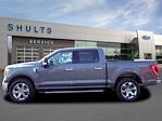 2021 Ford F-150 SuperCrew Cab 4x4 Pickup for sale #HR9798 - photo 3