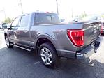 2021 Ford F-150 SuperCrew Cab 4x4 Pickup for sale #HR9798 - photo 2