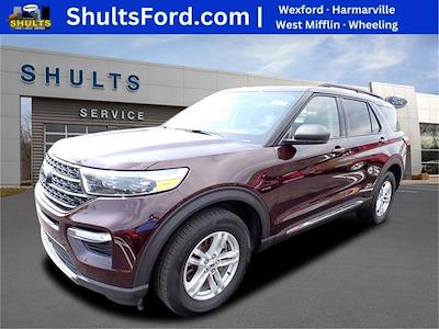 2023 Ford Explorer 4WD SUV for sale #HR9799 - photo 1