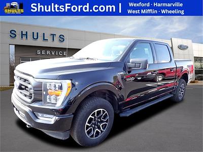 2023 Ford F-150 SuperCrew Cab 4x4 Pickup for sale #HR9800 - photo 1