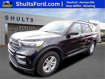 2022 Ford Explorer 4WD SUV for sale #HR9801 - photo 1