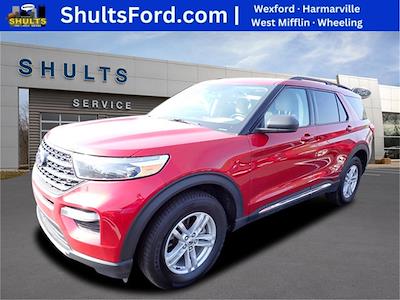 2022 Ford Explorer 4WD SUV for sale #HR9802 - photo 1