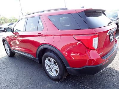 2022 Ford Explorer 4WD SUV for sale #HR9802 - photo 2