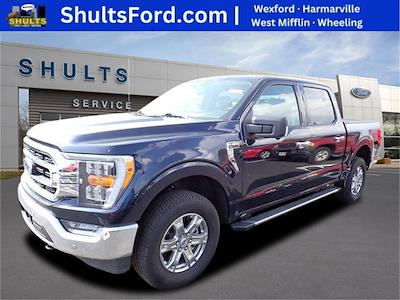 2022 Ford F-150 SuperCrew Cab 4x4 Pickup for sale #HR9803 - photo 1