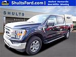 2022 Ford F-150 SuperCrew Cab 4x4 Pickup for sale #HR9803 - photo 1