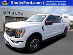2022 Ford F-150 SuperCrew Cab 4x4 Pickup for sale #HR9804 - photo 1