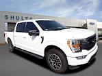 2022 Ford F-150 SuperCrew Cab 4x4 Pickup for sale #HR9804 - photo 4
