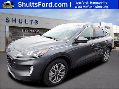 2022 Ford Escape AWD SUV for sale #HR9825 - photo 1