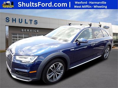 2018 Audi A4 allroad SUV for sale #HR9833A - photo 1