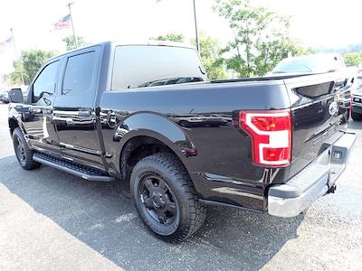 2019 Ford F-150 SuperCrew Cab 4WD Pickup for sale #HR9835A - photo 2