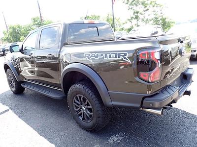 2024 Ford Ranger SuperCrew Cab 4x4 Pickup for sale #HR9841 - photo 2