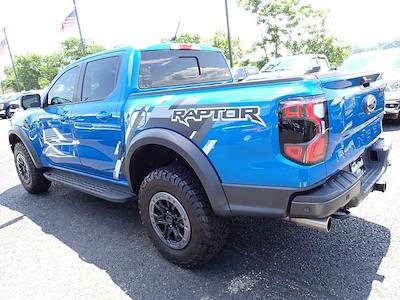 2024 Ford Ranger SuperCrew Cab 4x4 Pickup for sale #HR9842 - photo 2