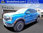 2024 Ford Ranger SuperCrew Cab 4x4 Pickup for sale #HR9842 - photo 1
