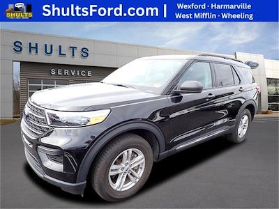 2023 Ford Explorer 4WD SUV for sale #HR9855 - photo 1