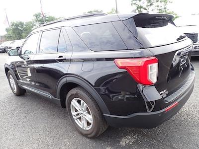 2023 Ford Explorer 4WD SUV for sale #HR9855 - photo 2