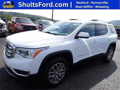 2018 GMC Acadia AWD SUV for sale #HR9855A - photo 1
