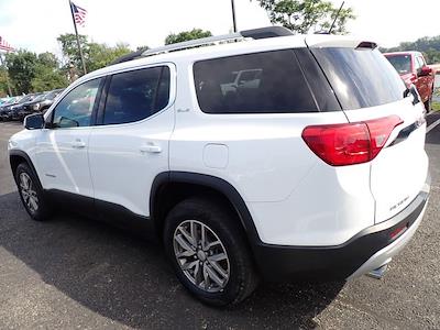 2018 GMC Acadia AWD SUV for sale #HR9855A - photo 2