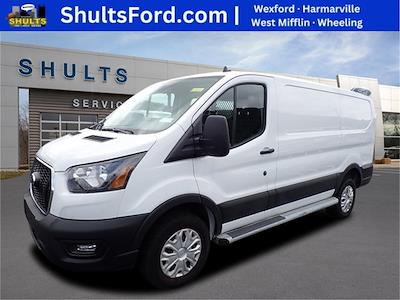 2023 Ford Transit 250 Low Roof RWD Empty Cargo Van for sale #HR9864 - photo 1