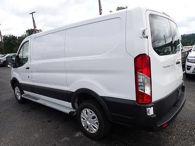 2023 Ford Transit 250 Low Roof RWD Empty Cargo Van for sale #HR9864 - photo 2