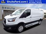 2023 Ford Transit 250 Low Roof RWD Empty Cargo Van for sale #HR9864 - photo 1
