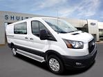 2023 Ford Transit 250 Low Roof RWD Empty Cargo Van for sale #HR9864 - photo 4