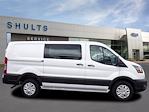 2023 Ford Transit 250 Low Roof RWD Empty Cargo Van for sale #HR9864 - photo 5