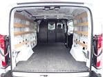 2023 Ford Transit 250 Low Roof RWD Empty Cargo Van for sale #HR9864 - photo 8