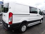 2023 Ford Transit 250 Low Roof RWD Empty Cargo Van for sale #HR9864 - photo 9