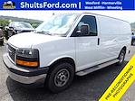 2018 GMC Savana 2500 SRW 4x2 Empty Cargo Van for sale #HR9864A - photo 1