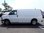 2018 GMC Savana 2500 SRW 4x2 Empty Cargo Van for sale #HR9864A - photo 3