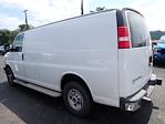 2018 GMC Savana 2500 SRW 4x2 Empty Cargo Van for sale #HR9864A - photo 2