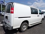 2018 GMC Savana 2500 SRW 4x2 Empty Cargo Van for sale #HR9864A - photo 5