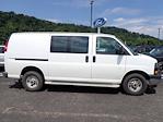 2018 GMC Savana 2500 SRW 4x2 Empty Cargo Van for sale #HR9864A - photo 6