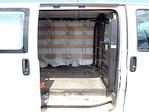 2018 GMC Savana 2500 SRW 4x2 Empty Cargo Van for sale #HR9864A - photo 7