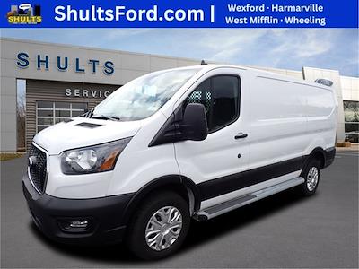 2023 Ford Transit 250 Low Roof RWD Empty Cargo Van for sale #HR9865 - photo 1