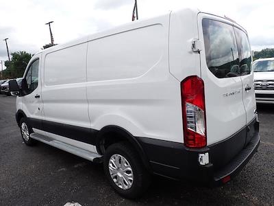 2023 Ford Transit 250 Low Roof RWD Empty Cargo Van for sale #HR9865 - photo 2