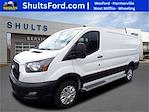 2023 Ford Transit 250 Low Roof RWD Empty Cargo Van for sale #HR9865 - photo 1